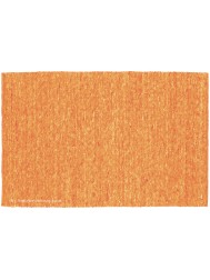 Chicago Orange Rug - Thumbnail - 8