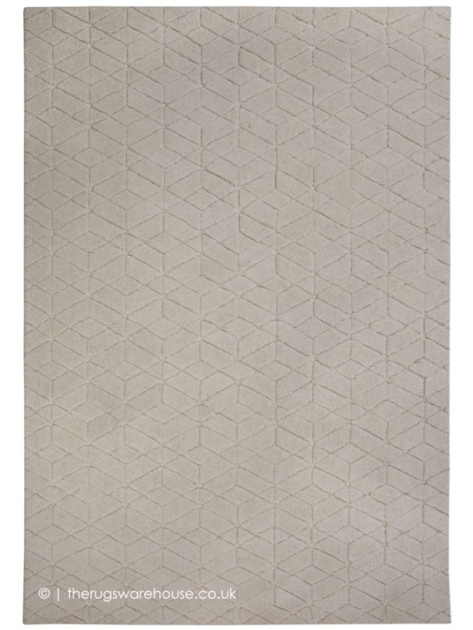 Cozy Ivory Rug - 8