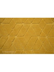 Cozy Yellow Rug - Thumbnail - 6