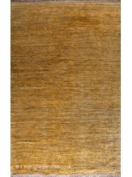 Wabi Sabi Yellow Rug - Thumbnail - 6