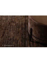Wabi Sabi Choco Rug - Thumbnail - 2