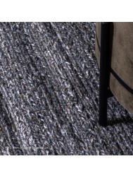 Piazza Weave Gold Rug - Thumbnail - 3