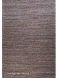 Piazza Weave Brown Rug - Thumbnail - 5