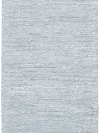 Linear Silky Light Blue