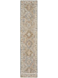 Sahar Vintage Blue Runner - Thumbnail - 8