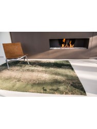 Dark Pine Rug - Thumbnail - 2