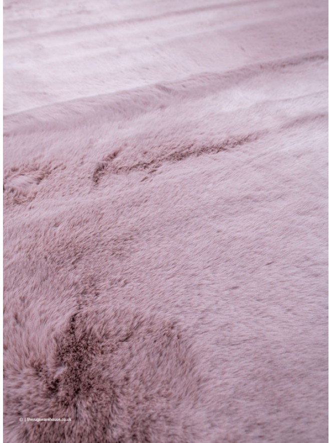 Heavenly Pink Rug - 5