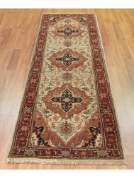 Fine Serapi 23 Runner - Thumbnail - 3