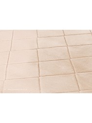 Impulse Beige Rug - Thumbnail - 4