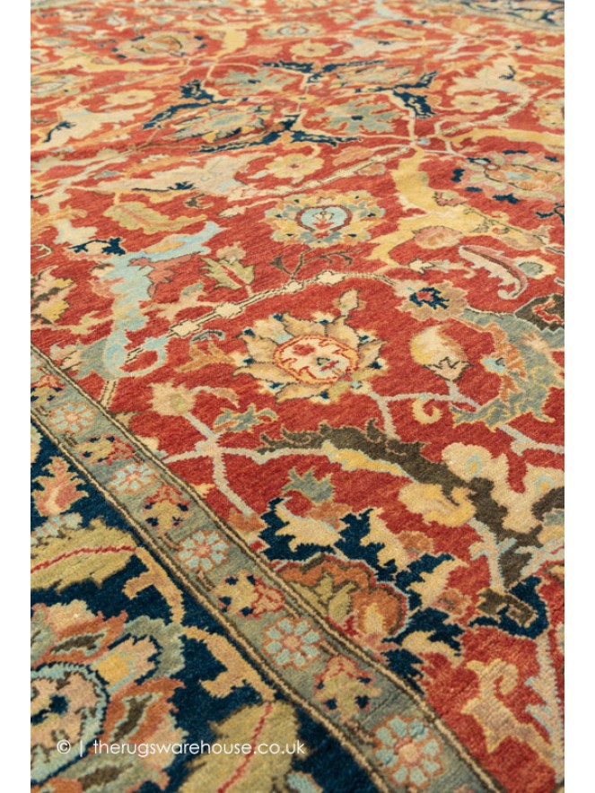Badohi Rug - 6