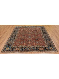 Fine Serapi 5 Rug - Thumbnail - 2