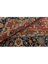 Fine Serapi 5 Rug - Thumbnail - 5