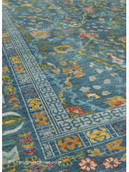 Samanid Rug - Thumbnail - 5