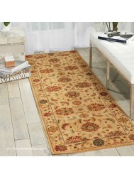 Patina Beige Runner - Thumbnail - 2