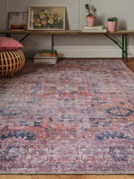 Kaya Sima Rug - Thumbnail - 2