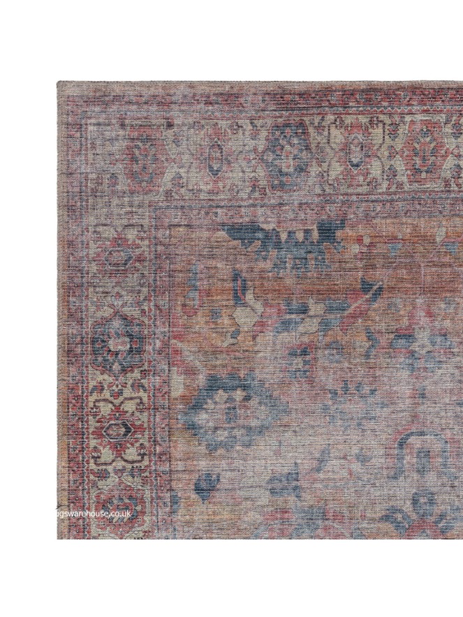 Kaya Sima Rug - 4