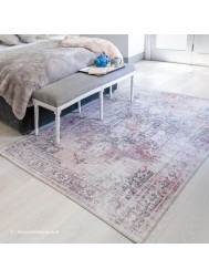 Kaya Lila Rug - Thumbnail - 2