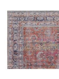 Kaya Tara Rug - Thumbnail - 4