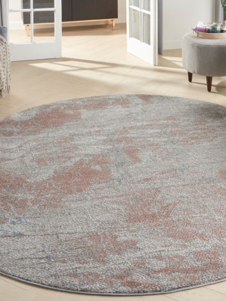 Rustic Shadow Rustic Circle