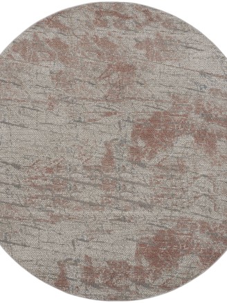 Rustic Shadow Rustic Circle