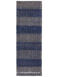 Ives Blue Stripes Runner - Thumbnail - 6