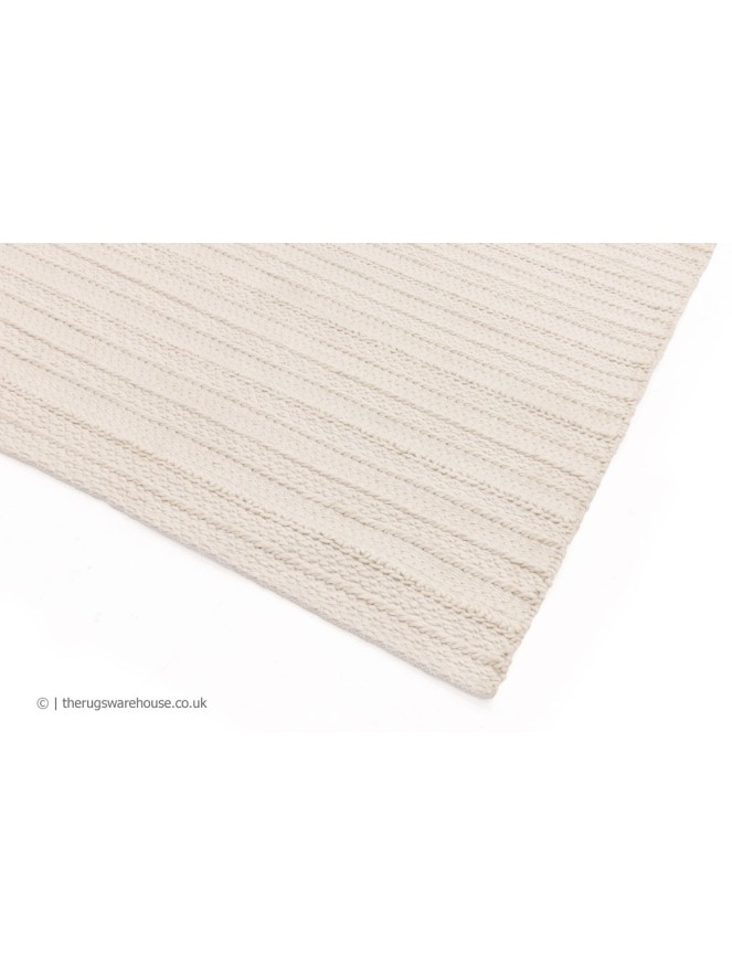Grayson Cream Rug - 5