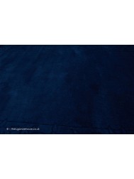 Royale Lux Blue Rug - Thumbnail - 5