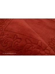 Royale Lux Terra Rug - Thumbnail - 4