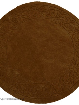 Royale Lux Gold Circle