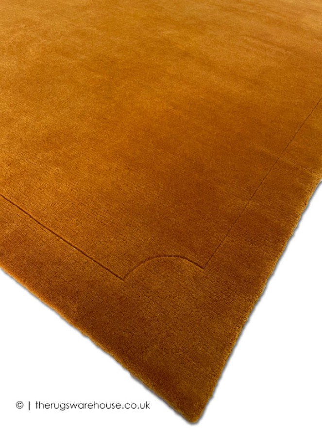 Vienna Marigold Rug - 7