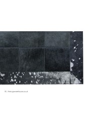 Castile Grey Rug - Thumbnail - 3