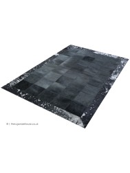 Castile Grey Rug - Thumbnail - 5