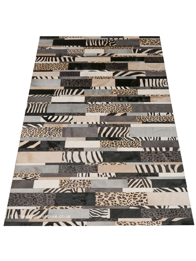 Palmoro Rug - 8