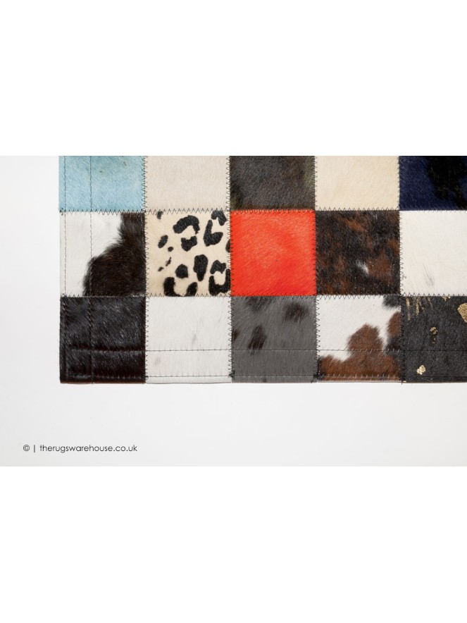 Sandino Rug - 4