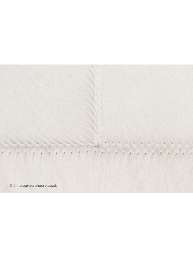 Loire Blanc Rug - 5