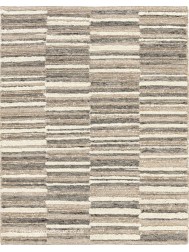 Atlas Ecru Rug - Thumbnail - 4