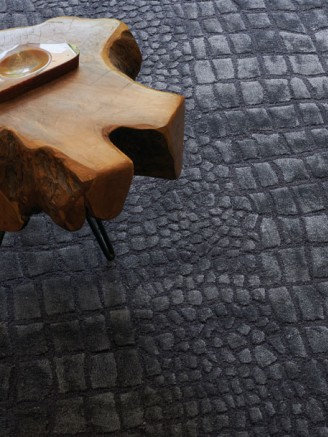 Croco Encre