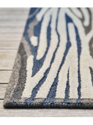 Petra Nuit Rug - Thumbnail - 3