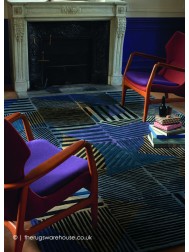 Prisme Nuit Rug - Thumbnail - 2