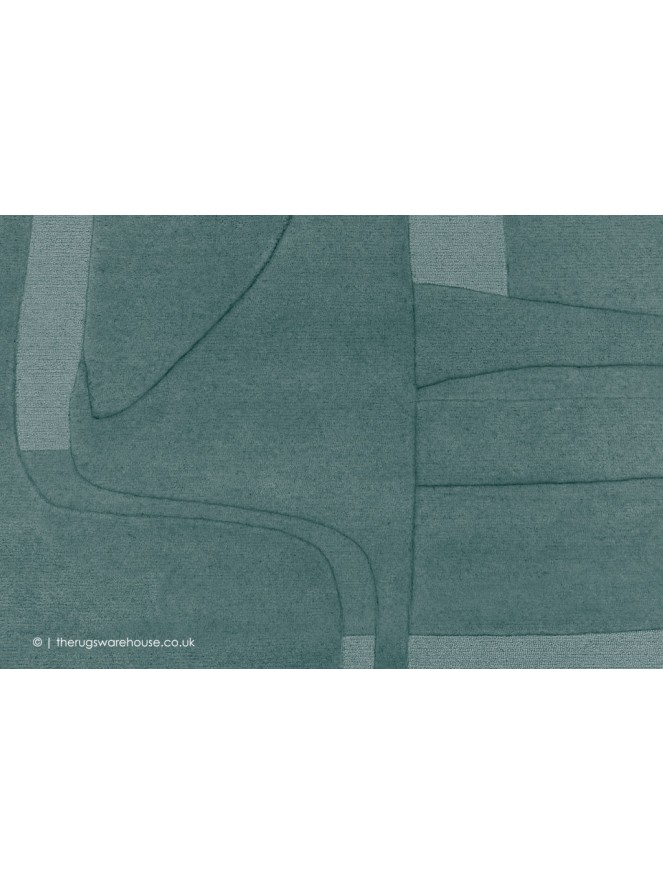 Collage Embruns Rug - 3