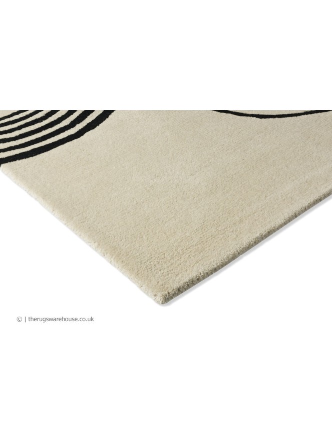 Flow Soft Sand Rug - 5