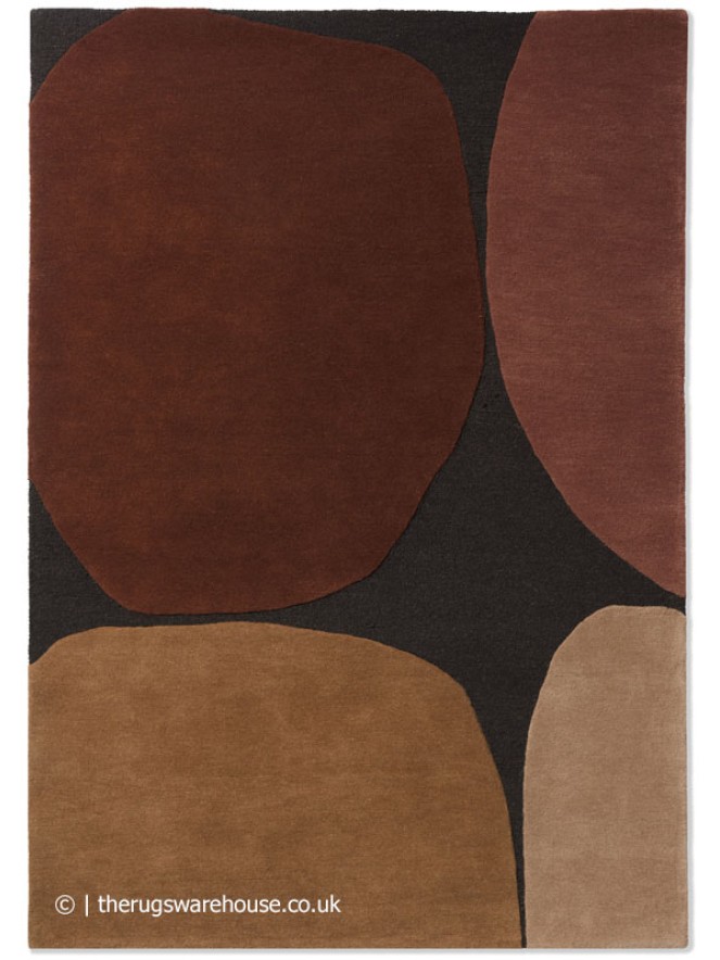 Plateau Terra Rug - 7
