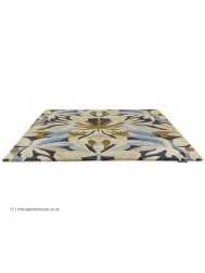 Hempseed Exhale Gold Rug - Thumbnail - 5
