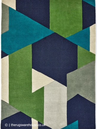 Amazonia Seaglass Forest