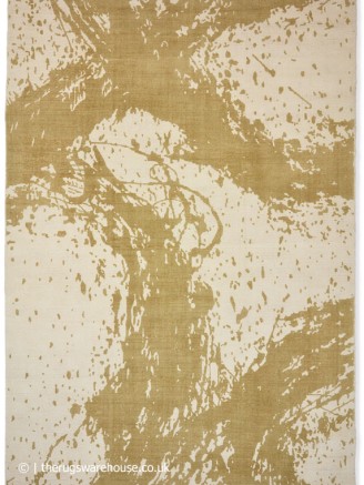 Enigmatic Sahara Awakening