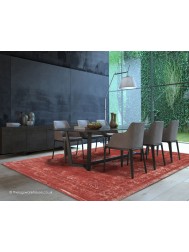 Aleppo Pepper Rug - Thumbnail - 2