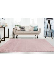 True Emotion Pink Rug - Thumbnail - 2