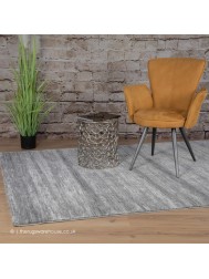 Palma Silver Rug - Thumbnail - 2