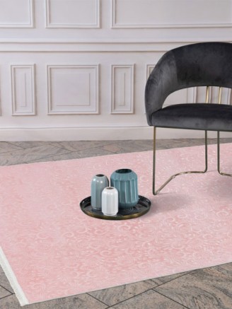 Peri Damask Pink