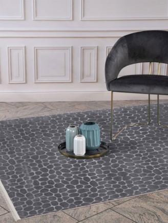 Peri Stones Graphite